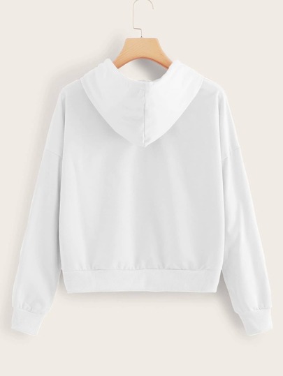 Свитшот SheIn