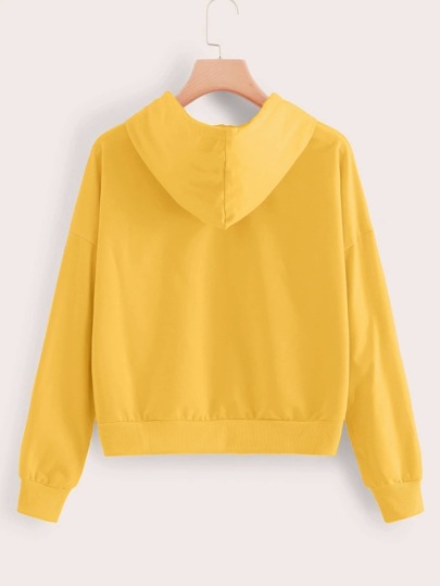 Свитшот SheIn