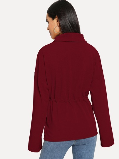 Свитшот SheIn