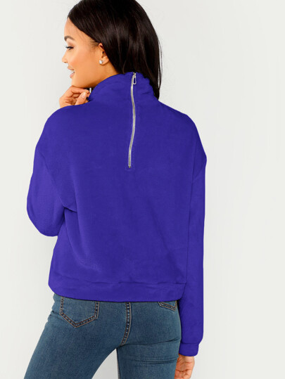 Свитшот SheIn