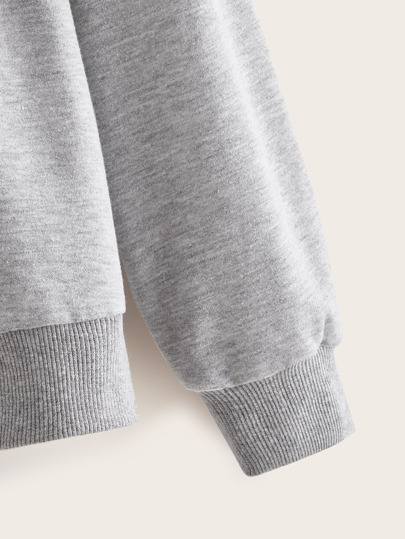Свитшот SheIn
