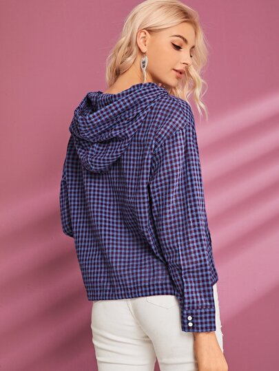 Свитшот SheIn
