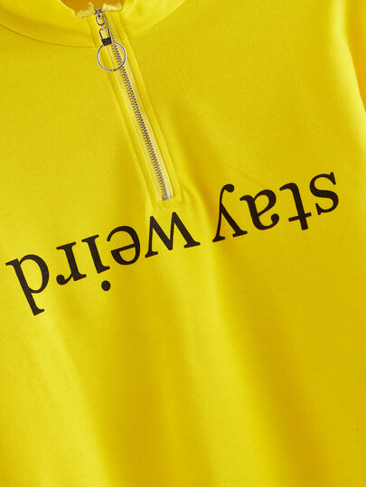 Свитшот SheIn