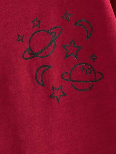 Футболка SheIn