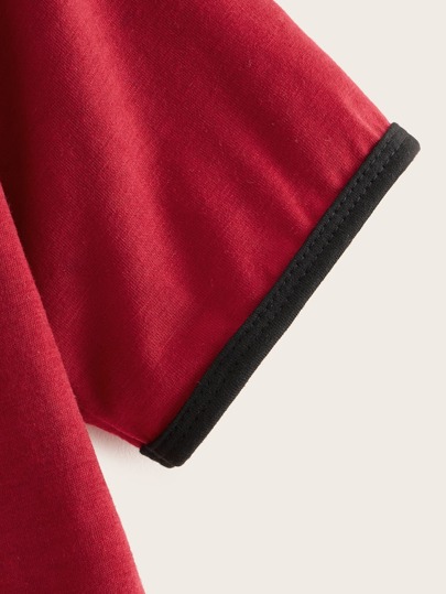 Футболка SheIn