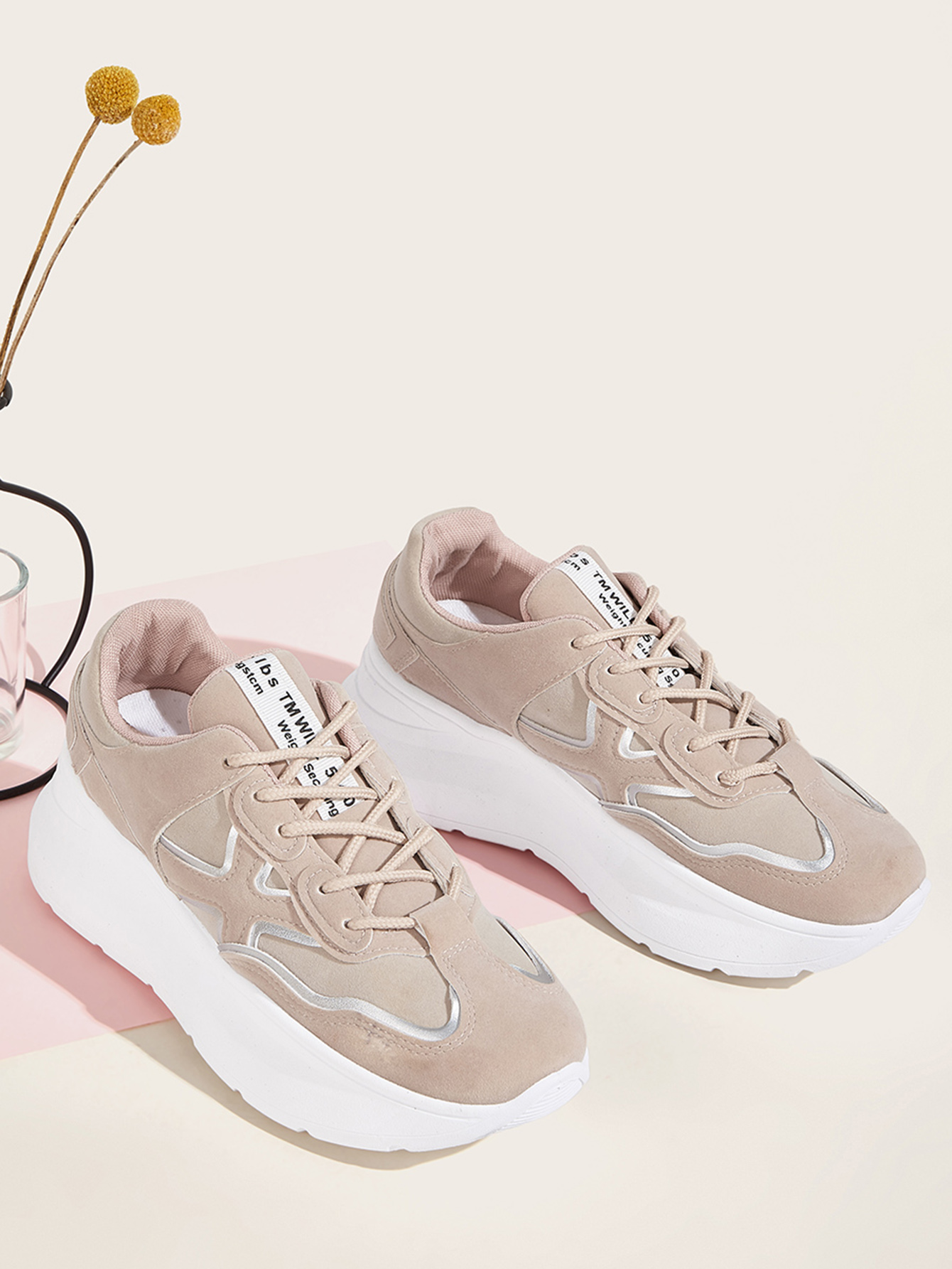 Кеды SheIn Кеды SheIn