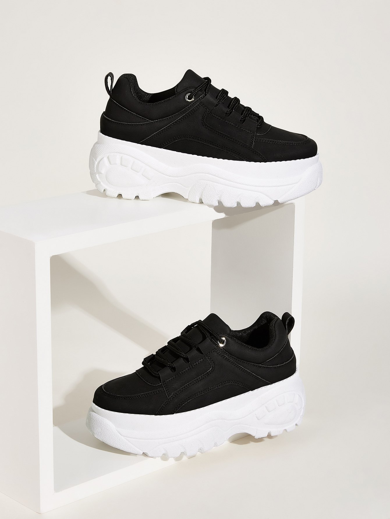 Кеды SheIn Кеды SheIn