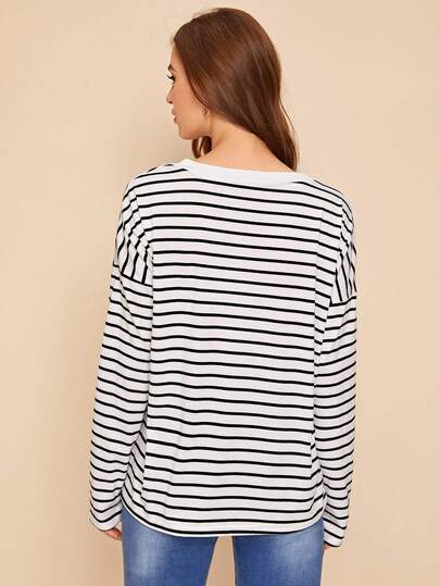 Футболка SheIn