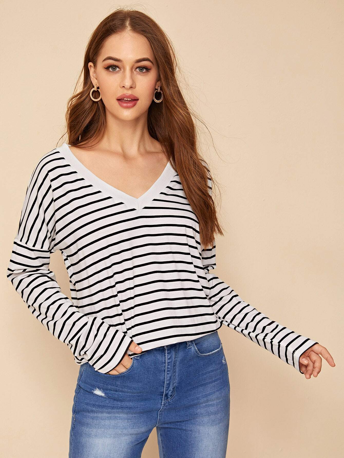 Футболка SheIn