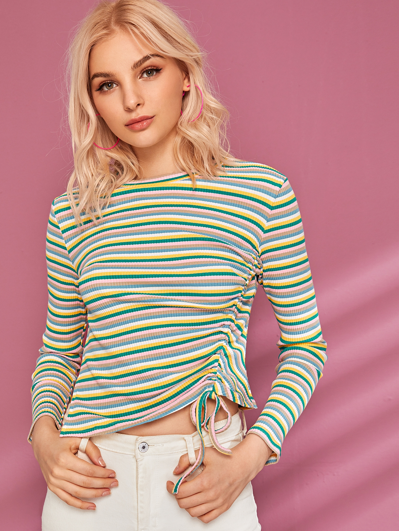 Футболка SheIn