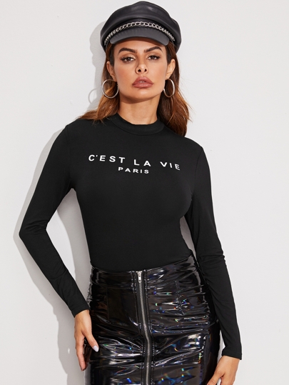 Футболка SheIn