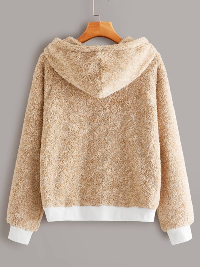 Свитшот SheIn