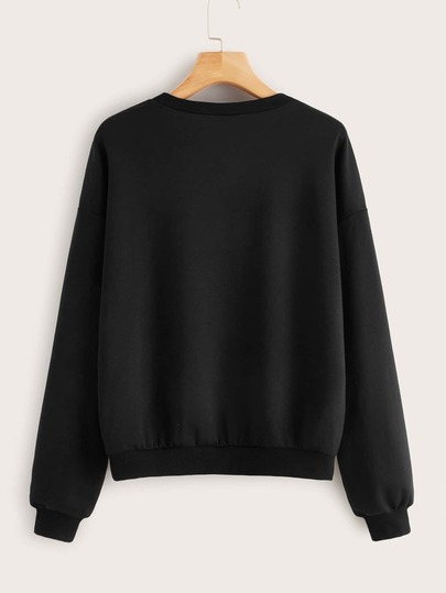 Свитшот SheIn
