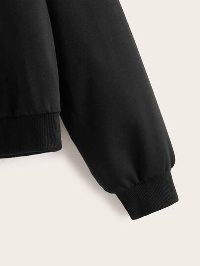 Свитшот SheIn