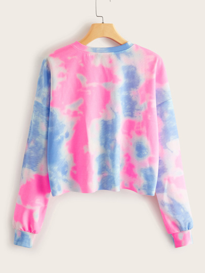 Свитшот SheIn