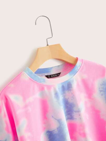 Свитшот SheIn