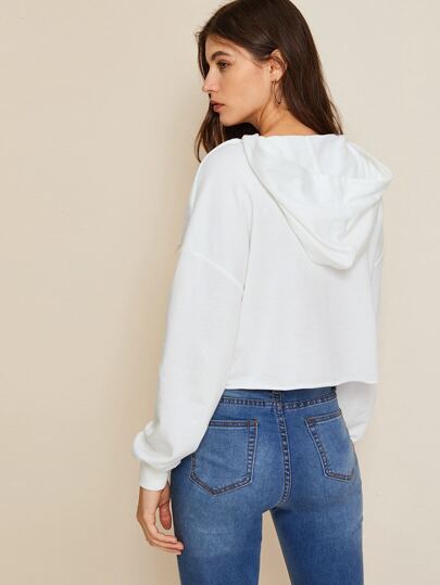 Свитшот SheIn
