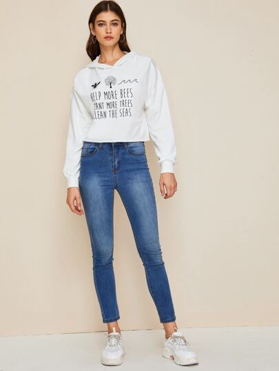 Свитшот SheIn