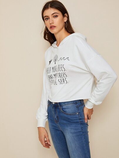 Свитшот SheIn