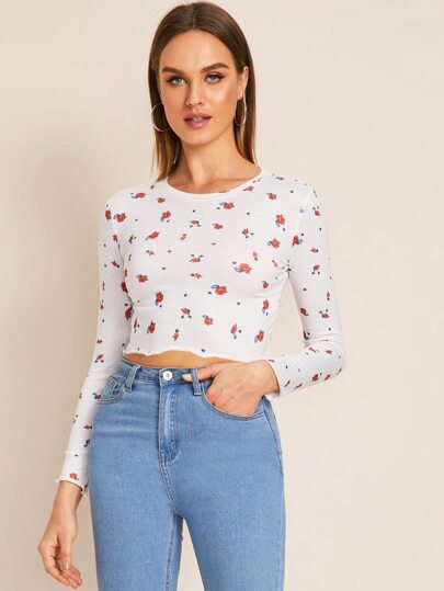 Футболка SheIn