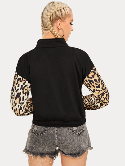 Свитшот SheIn
