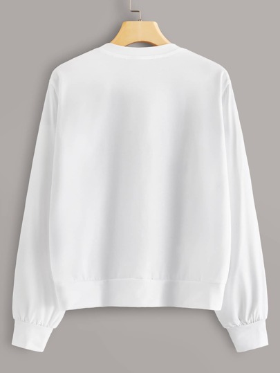 Свитшот SheIn