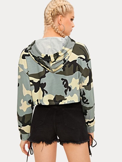 Свитшот SheIn