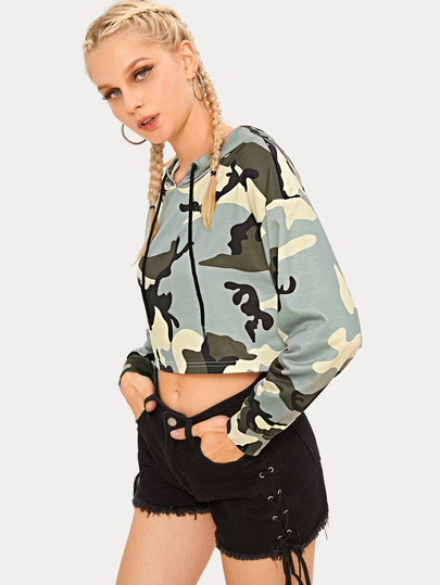 Свитшот SheIn