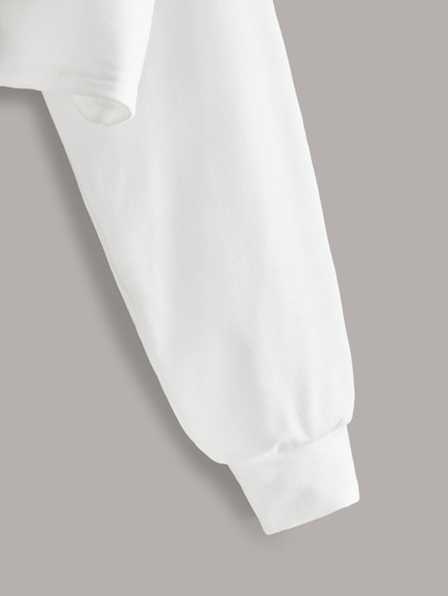 Свитшот SheIn