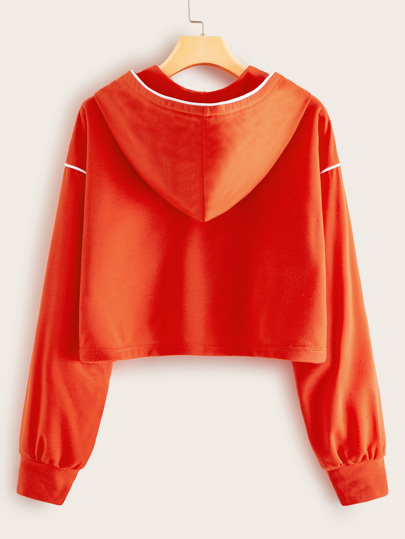 Свитшот SheIn