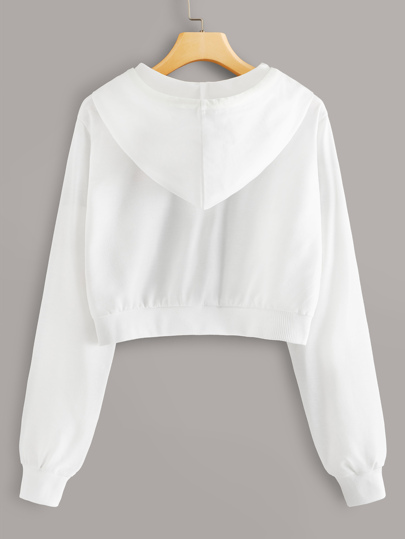 Свитшот SheIn