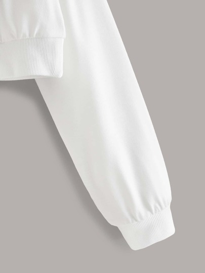 Свитшот SheIn
