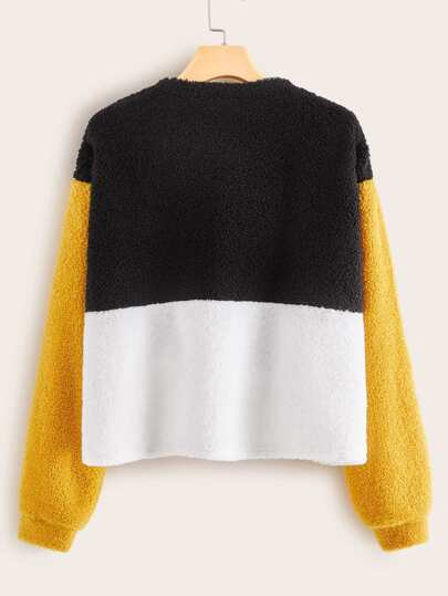 Свитшот SheIn