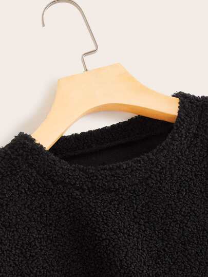 Свитшот SheIn