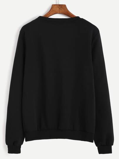 Свитшот SheIn
