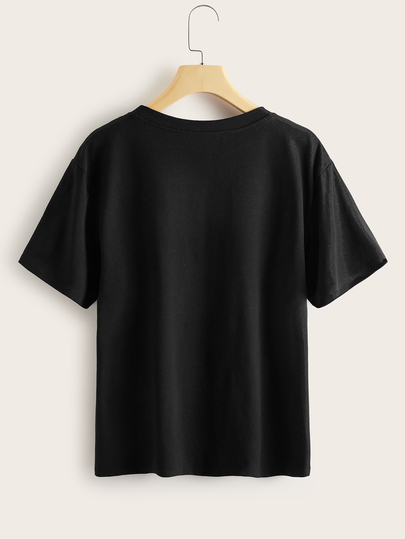 Футболка SheIn
