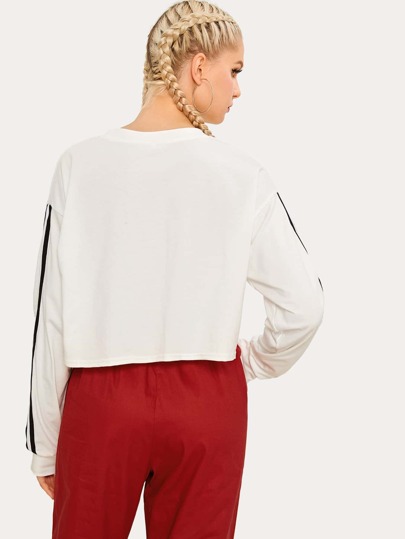 Футболка SheIn