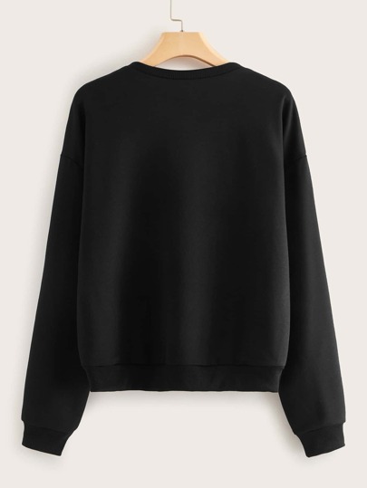 Свитшот SheIn