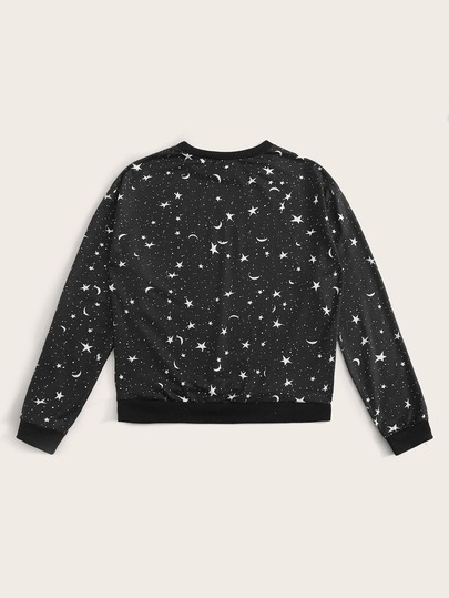 Свитшот SheIn