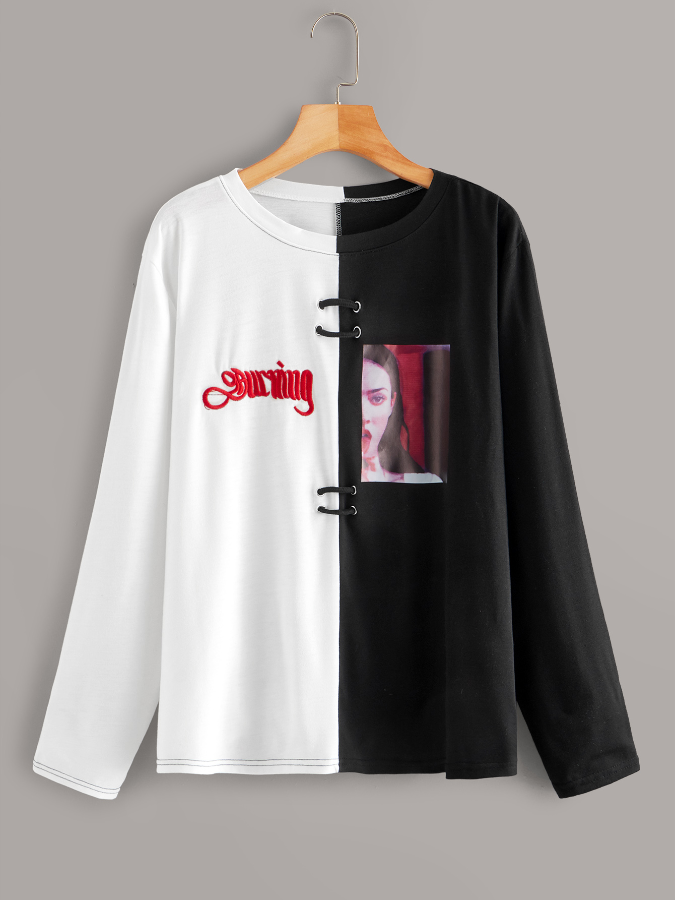 Футболка SheIn