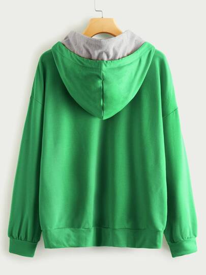 Свитшот SheIn