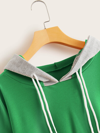 Свитшот SheIn