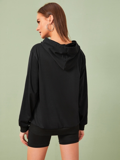 Свитшот SheIn