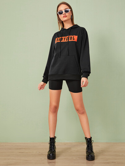 Свитшот SheIn
