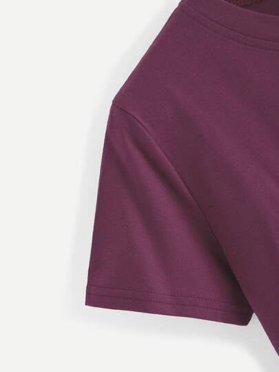 Футболка SheIn