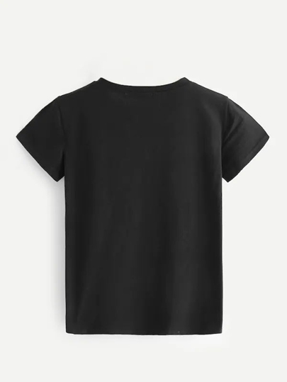 Футболка SheIn