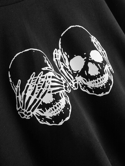 Свитшот SheIn