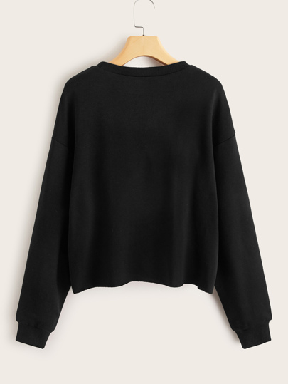 Свитшот SheIn