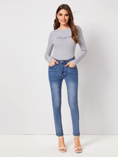 Футболка SheIn