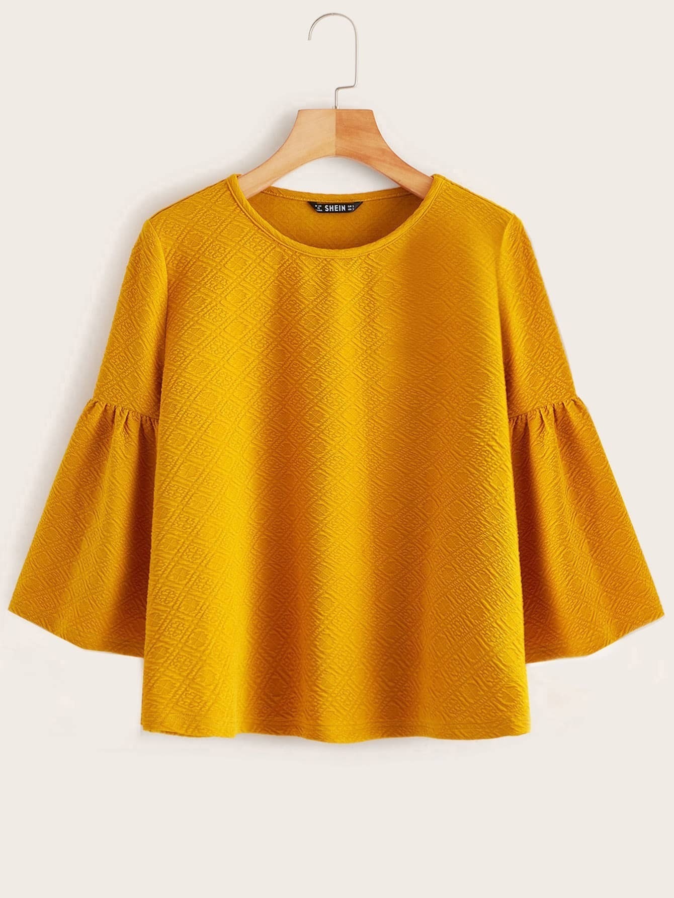 Футболка SheIn